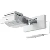 Image de Epson EB-735Fi - Projecteur 3LCD - 3600 lumens (blanc) - 3600 lumens (couleur) - Full HD (1920 x 1080) - 16:9 - 1080p - objectif Ã  ultra courte focale - IEEE 802.11a/b/g/n/ac sans fil / LAN / Miracast - blanc