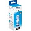 Image de Epson 114 (C13T07B240) - Cyan - Cartouche d'encre