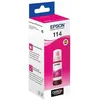 Image de Epson 114 (C13T07B340) - Magenta - Cartouche d'encre