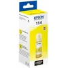 Image de Epson 114 (C13T07B440) - Jaune - Cartouche d'encre