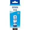 Image de Epson 115 (C13T07D24A) - Cyan - Cartouche d'encre