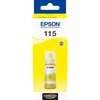 Image de Epson 115 (C13T07D44A) - Jaune - Cartouche d'encre