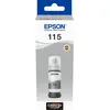 Image de Epson 115 (C13T07D54A) - Gris - Cartouche d'encre