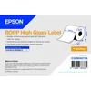 Image de Epson C33S045736 - Blanc - Étiquette