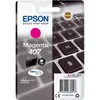 Image de Epson 407 (C13T07U340) - Magenta - Cartouche d'encre