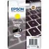 Image de Epson 407 (C13T07U440) - Jaune - Cartouche d'encre