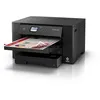 Image de Epson WorkForce WF-7310DTW - Imprimante - couleur - Recto-verso - jet d'encre - A3 - 4 800 x 2 400 dpi - jusqu'à 25 ppm (mono)/jusqu'à 12 ppm (couleur) - capacité : 500 feuilles - USB 2.0, LAN, Wi-Fi(n)
