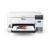 Image de EPSON SC F100 - IMPRIMANTE A SUBLIMATION - A4 ECONOMIQUE - INTERFACE USB 2.0 - LAN - WI-FI