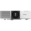 Image de Epson EB-L520U - Projecteur 3LCD - 5200 lumens (blanc) - 5200 lumens (couleur) - WUXGA (1920 x 1200) - 16:10 - 1080p - LAN - blanc