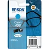 Image de Epson 408 (C13T09J24010) - Cyan - Cartouche d'encre