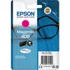 Image de Epson 408 (C13T09J34010) - Magenta - Cartouche d'encre