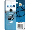 Image de Epson 408L (C13T09K14010) - Noir - Cartouche d'encre - Grande capacité