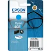 Image de Epson 408L (C13T09K24010) - Cyan - Cartouche d'encre - Grande capacité