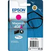 Image de Epson 408L (C13T09K34010) - Magenta - Cartouche d'encre - Grande capacité