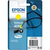Image de Epson 408L (C13T09K44010) - Jaune - Cartouche d'encre - Grande capacité