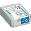 Image de Epson SJIC42P (C13T52M240) - Cyan - Cartouche d'encre