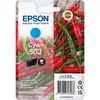 Image de Epson 503 (C13T09Q24010) - Cyan - Cartouche d'encre