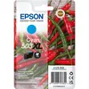 Image de Epson 503XL (C13T09R24010) - Cyan - Cartouche d'encre - Grande capacité