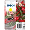 Image de Epson 503XL (C13T09R44010) - Jaune - Cartouche d'encre - Grande capacité