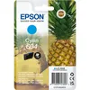 Image de Epson 604 (C13T10G24010) - Cyan - Cartouche d'encre