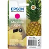 Image de Epson 604 (C13T10G34010) - Magenta - Cartouche d'encre