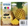Image de Epson 604 (C13T10G64010) - 4 couleurs - Cartouche d'encre - Multipack