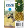 Image de Epson 604XL (C13T10H24010) - Cyan - Cartouche d'encre - Grande capacité