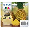 Image de Epson 604XL (C13T10H64010) - 4 couleurs - Cartouche d'encre - Grande capacité - Multipack