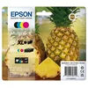 Image de Epson 604 (C13T10H94010 (604/604XL)) - 4 couleurs - Cartouche d'encre - Multipack