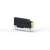 Image de Epson C13T08G400 - Jaune - Cartouche d'encre