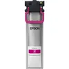 Image de Epson C13T11D340 - Magenta - Cartouche d'encre - Grande capacité