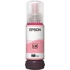 Image de Epson 108 (C13T09C64A) - Magenta clair - Cartouche d'encre