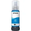 Image de Epson 107 (C13T09B240) - Cyan - Cartouche d'encre