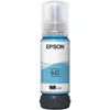 Image de Epson 107 (C13T09B540) - Cyan clair - Cartouche d'encre