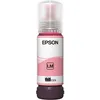 Image de Epson 107 (C13T09B640) - Magenta clair - Cartouche d'encre