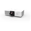 Image de Epson EB-L570U - Projecteur 3LCD - 5200 lumens (blanc) - 5200 lumens (couleur) - WUXGA (1920 x 1200) - 16:10 - LAN - blanc
