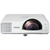 Image de Epson V11HA76080 vidÃ©o-projecteur Projecteur Ã  focale courte 4000 ANSI lumens 3LCD WXGA (1200x800) CompatibilitÃ© 3D Blanc