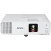 Image de Epson EB-L210W - Projecteur 3LCD - 4500 lumens (blanc) - 4500 lumens (couleur) - WXGA (1280 x 800) - 16:10 - 720p - sans fil 802.11n/LAN/Miracast - blanc