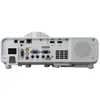 Image de Epson EB-L210SF - Projecteur 3LCD - 4000 lumens (blanc) - 4000 lumens (couleur) - 16:9 - 1080p - IEEE 802.11a/b/g/n/ac sans fil / LAN / Miracast - blanc