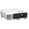 Image de Epson EB-FH18 - Projecteur 3LCD - 4100 lumens (blanc) - 4100 lumens (couleur) - Full HD (1920 x 1080) - 16:9 - 1080p - 802.11a/b/g/n/ac sans fil/Miracast - blanc