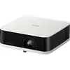 Image de Epson Lifestudio Pop EF-61W - Projecteur 3-LCD - 700 lm (Blanc) (V11HB72040)
