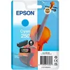 Image de Epson 250 (C13T16N24010) - Cyan - Cartouche d'encre