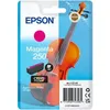 Image de Epson 250 (C13T16N34010) - Magenta - Cartouche d'encre