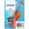 Image de Epson 250 (C13T16N64010) - Magenta clair - Cartouche d'encre