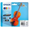 Image de Epson 250 (C13T16N84010) - 6 couleurs - Cartouche d'encre