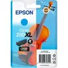 Image de Epson 250XL (C13T16P24010) - Cyan - Cartouche d'encre - Grande capacité
