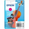 Image de Epson 250XL (C13T16P34010) - Magenta - Cartouche d'encre - Grande capacité