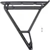 Image de Porte-bagages vélo arrière Haibike Trekking Noir TU KHB00034