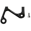 Image de Adaptateur disque frein Haibike Post Mount 180 mm