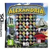 Image de The Lost Treasures of Alexandria - Nintendo DS en occasion ou reconditionné